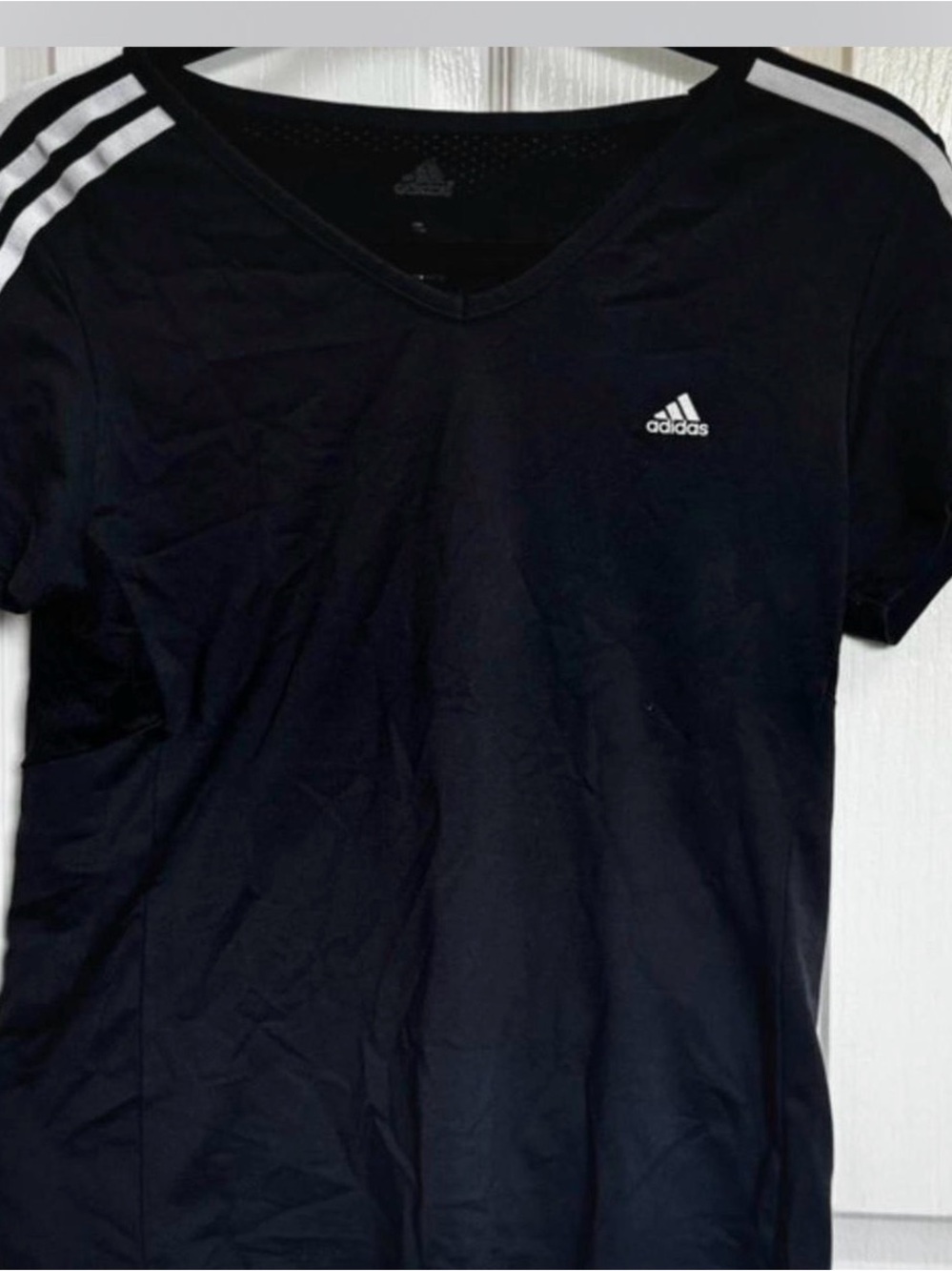 Adidas Climate Control top - Picture 1 of 6